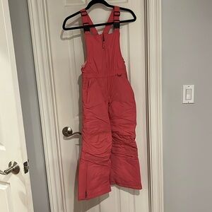 Land’s End snowsuit for kids